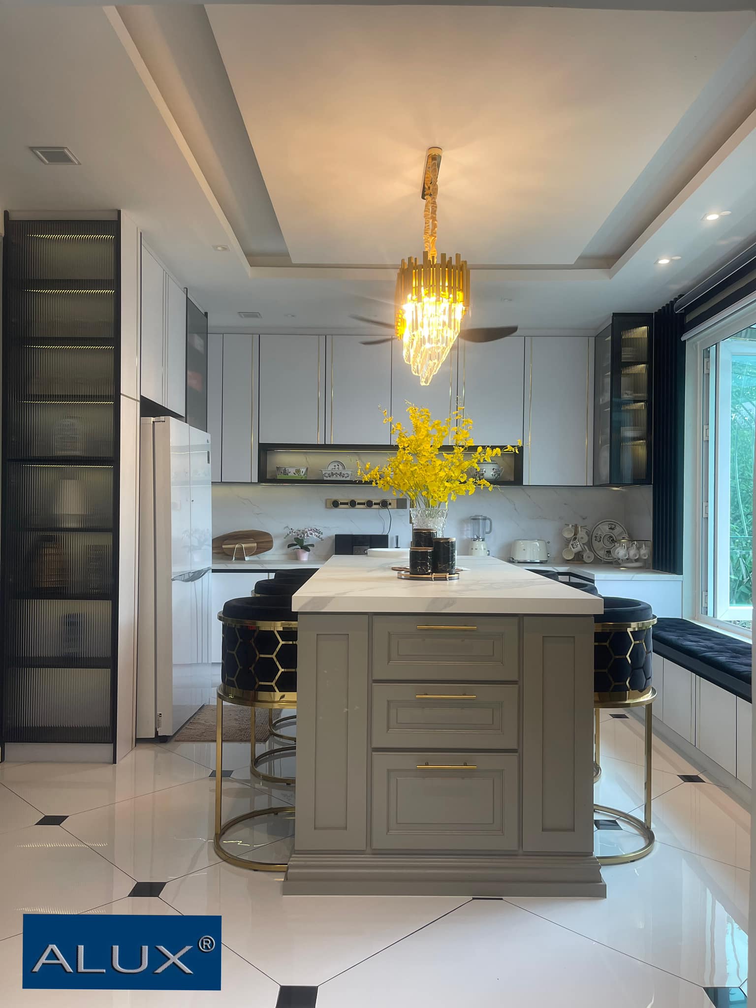 Customizable for Every Home