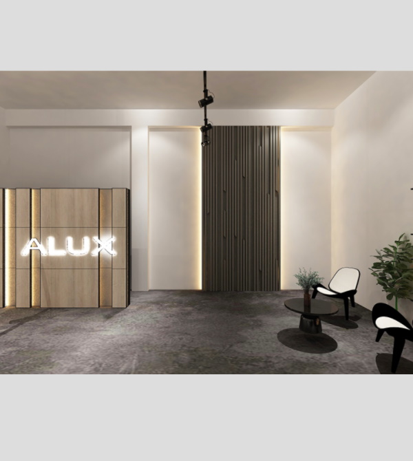 ALUX - Kitchen Specialist Singapore (SG) Aluminium Vanity Cabinet ...