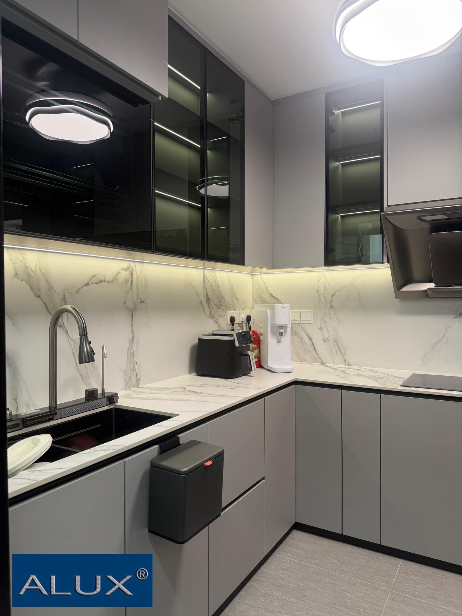 Low Maintenance and Easy to Clean