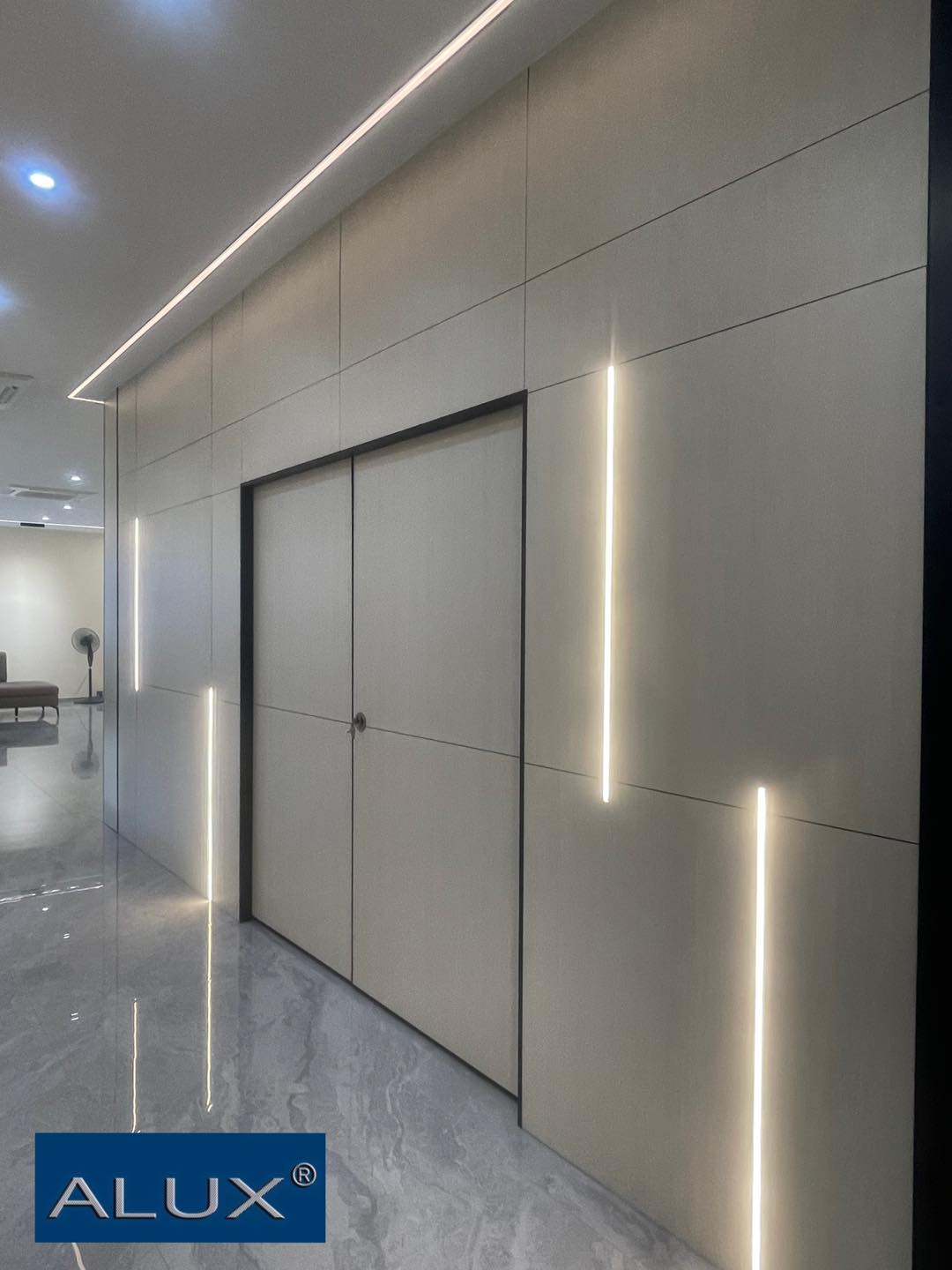 Consistent Design Across Your Home