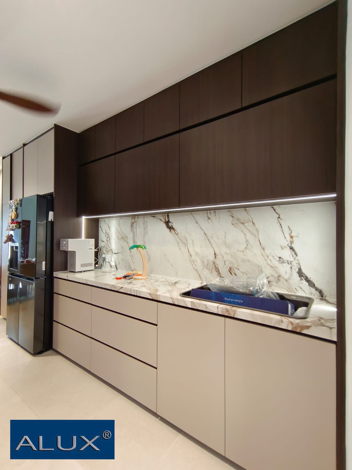 Sustainable and Eco-Friendly Choice