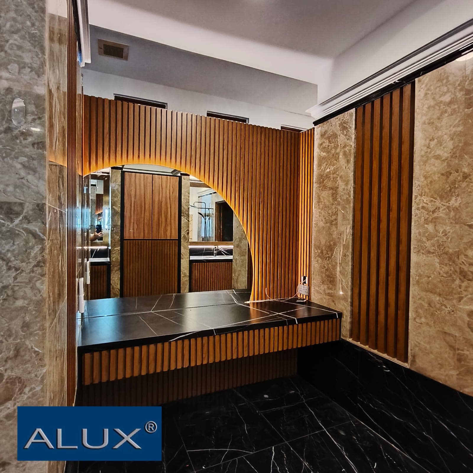 Strong, Durable, and Rust-Free