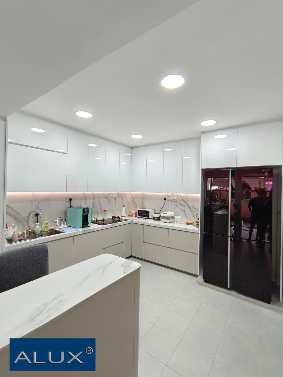 Built to Last: Strong, Stable, and Rust-Resistant