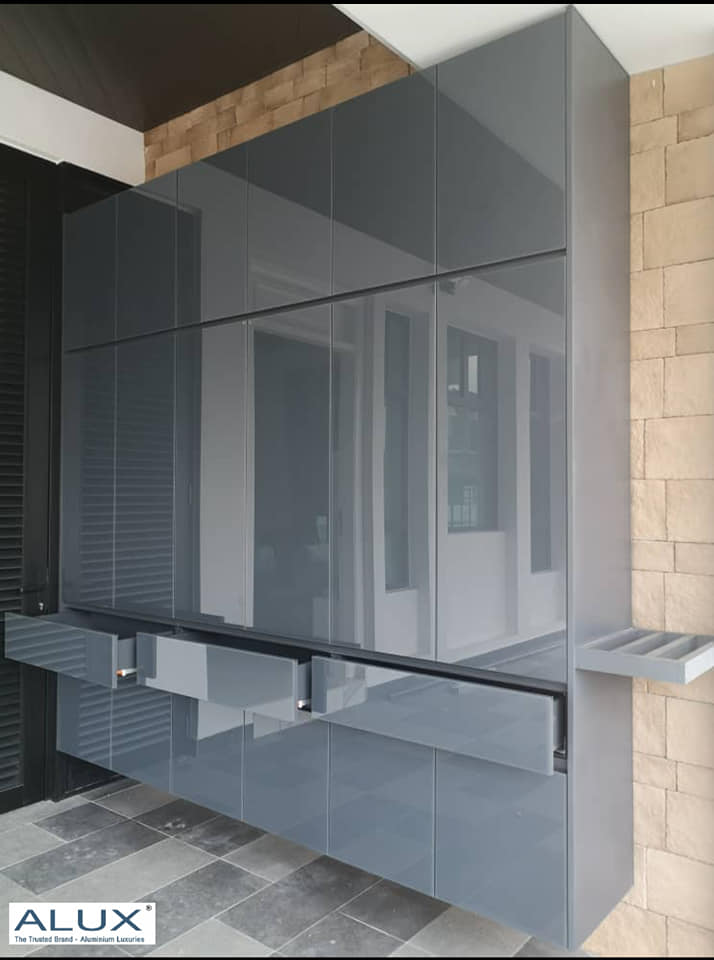 Stylish Designs to Match Your Home