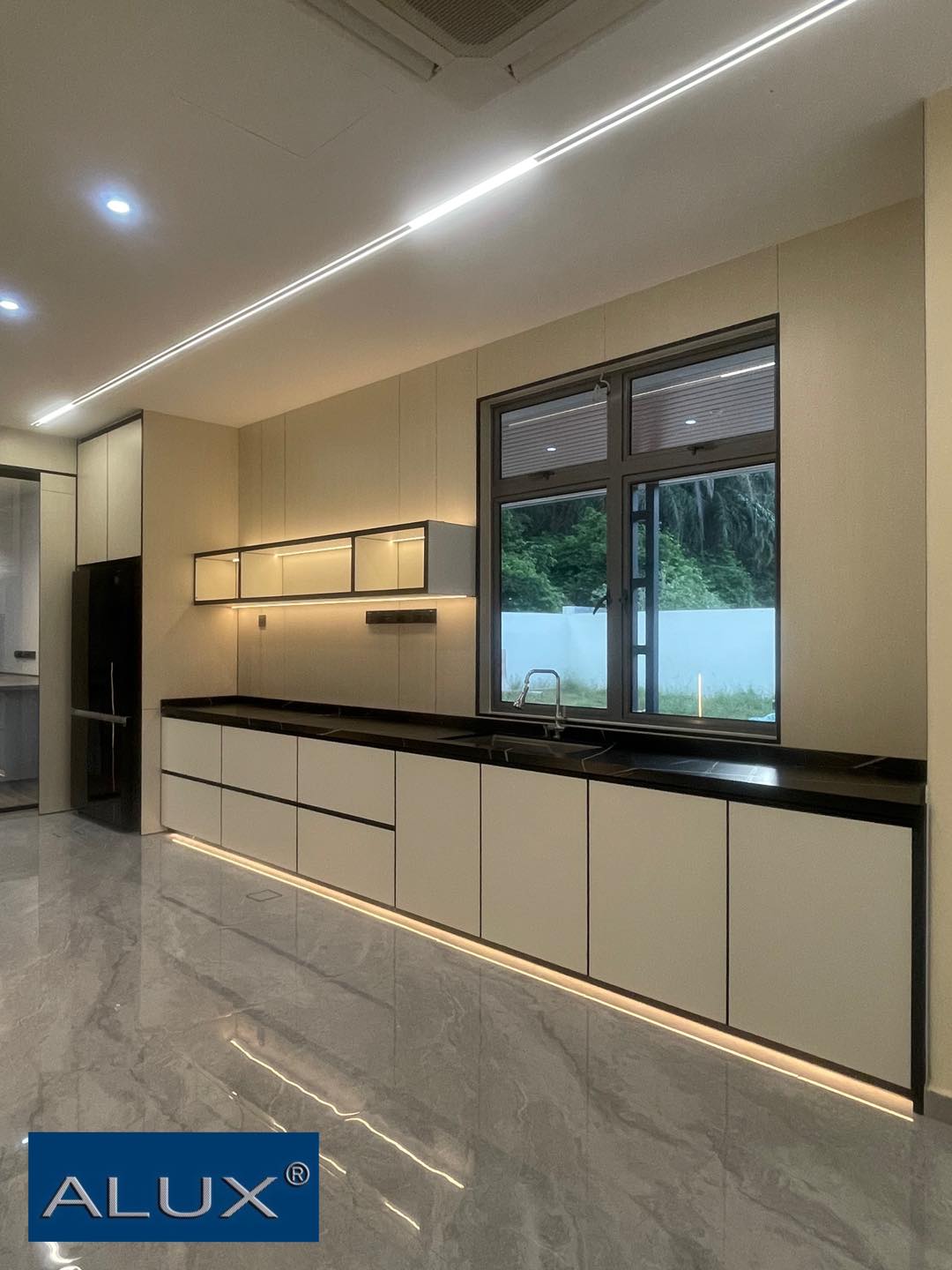 Built for Singapore's Humid Weather