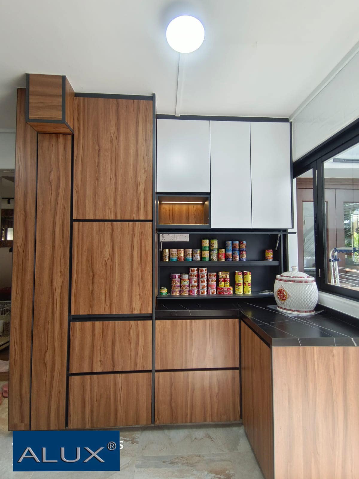 100% Waterproof and Anti-Rust